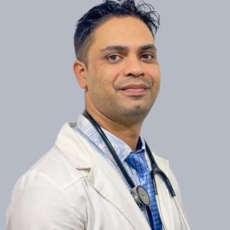 Dr. Pradip Kumar Kafle